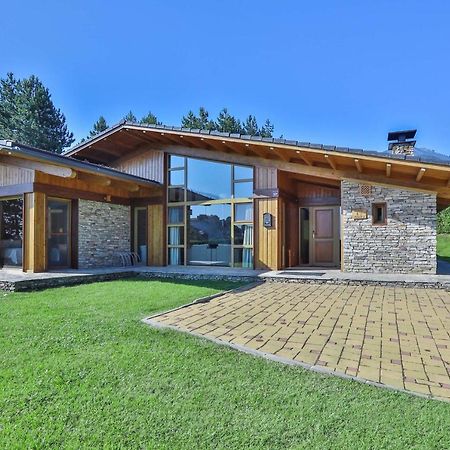 Luxury Chalets Pirin Golf & Country Club バンスコ エクステリア 写真