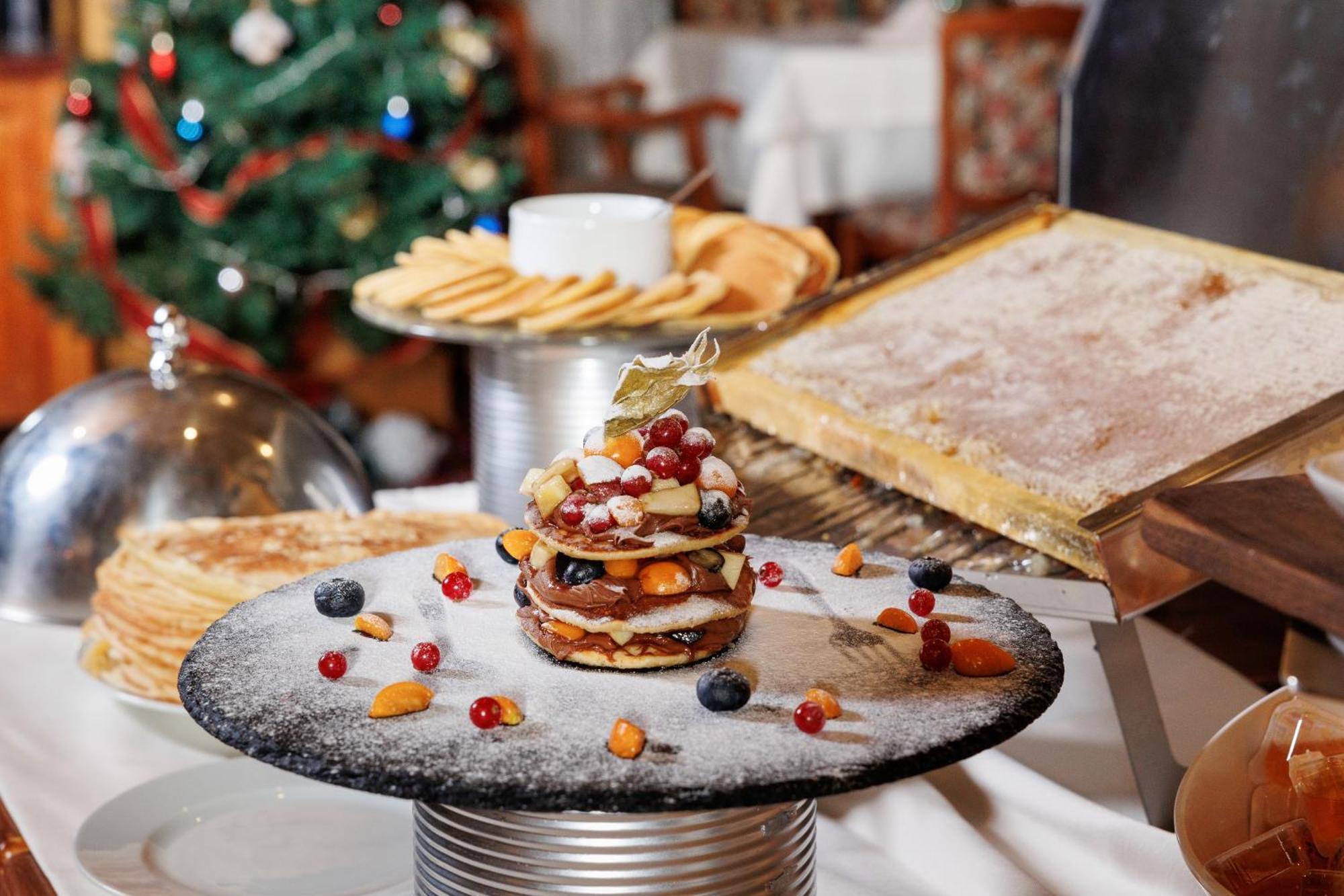 Luxury Chalets Pirin Golf & Country Club バンスコ エクステリア 写真