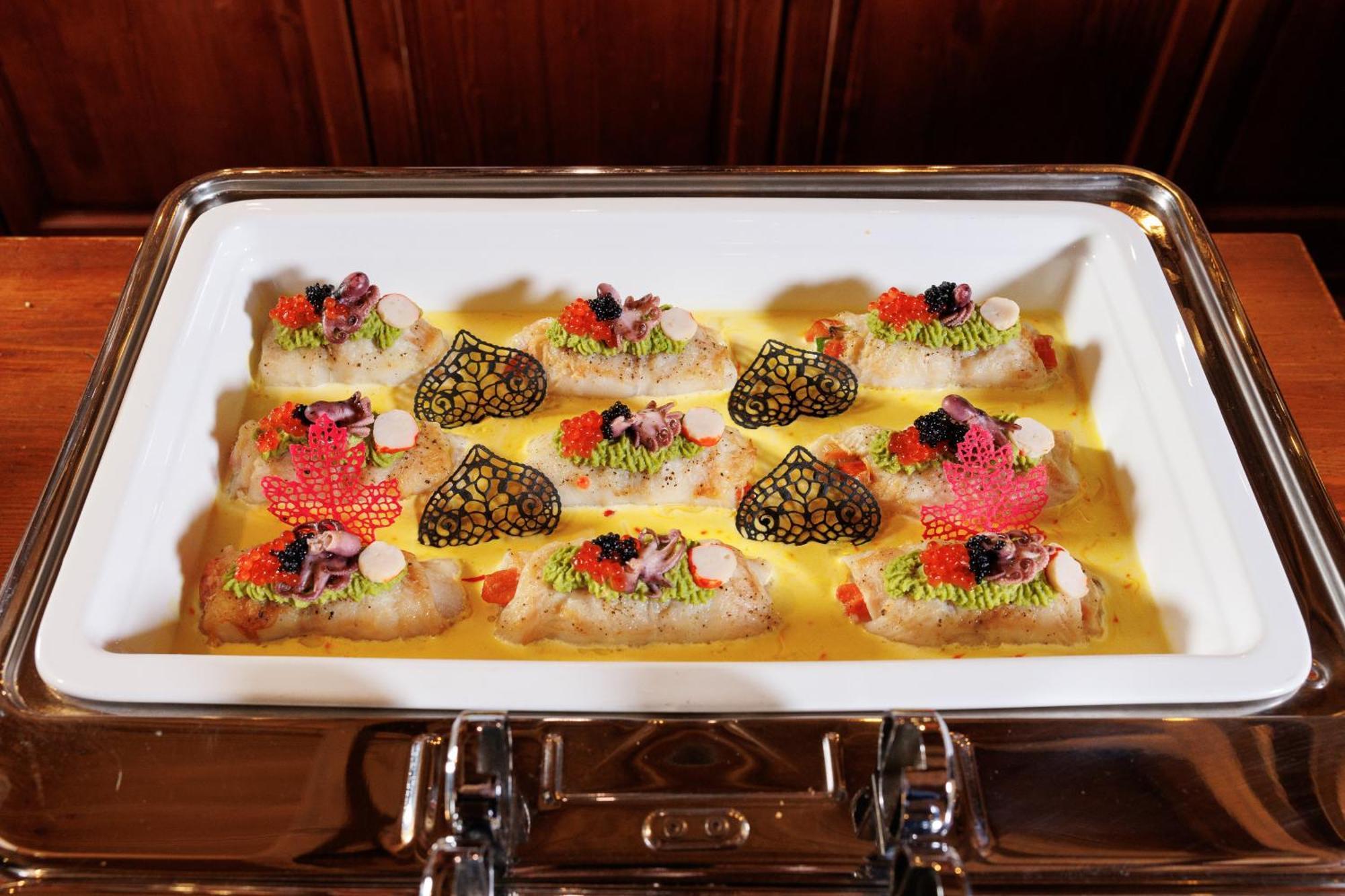 Luxury Chalets Pirin Golf & Country Club バンスコ エクステリア 写真