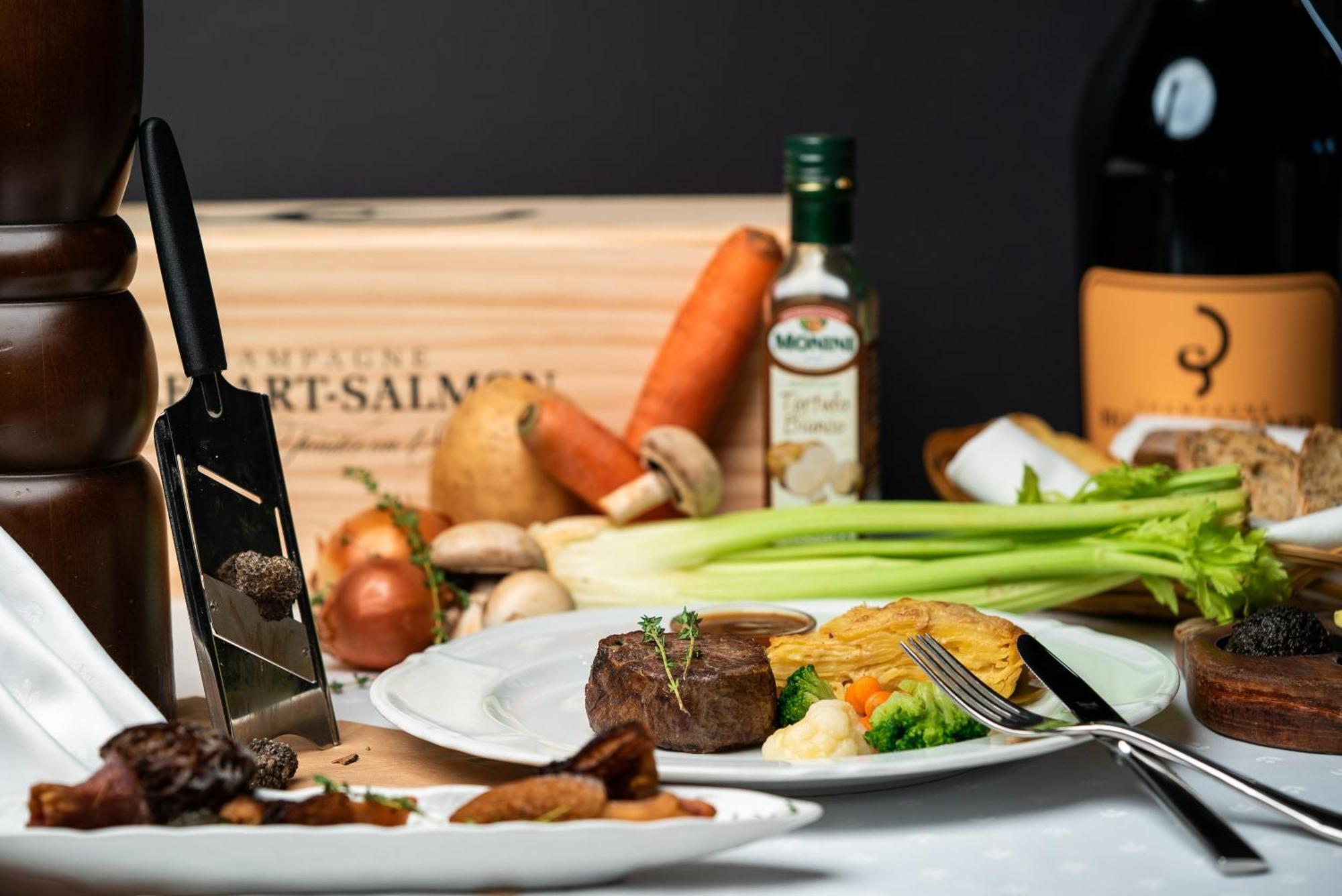 Luxury Chalets Pirin Golf & Country Club バンスコ エクステリア 写真