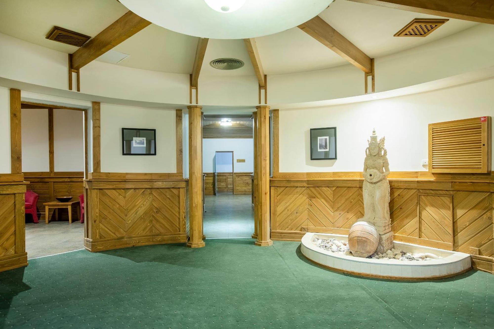 Luxury Chalets Pirin Golf & Country Club バンスコ エクステリア 写真
