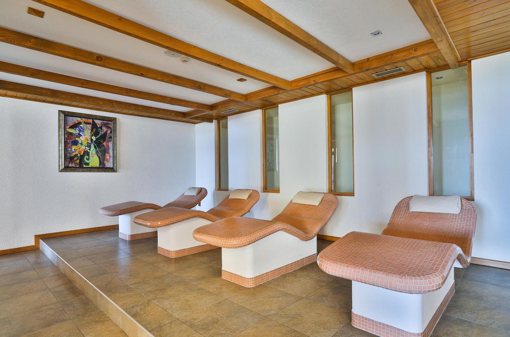Luxury Chalets Pirin Golf & Country Club バンスコ エクステリア 写真